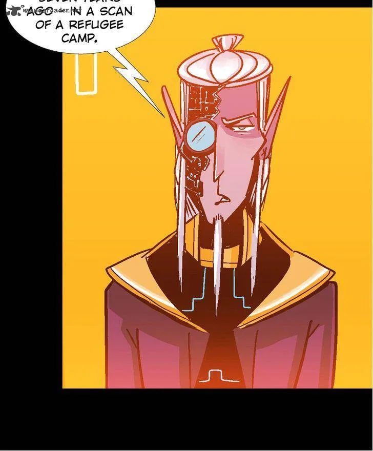 Cyberbunk Chapter 71 page 4