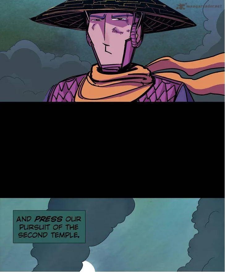 Cyberbunk Chapter 71 page 17