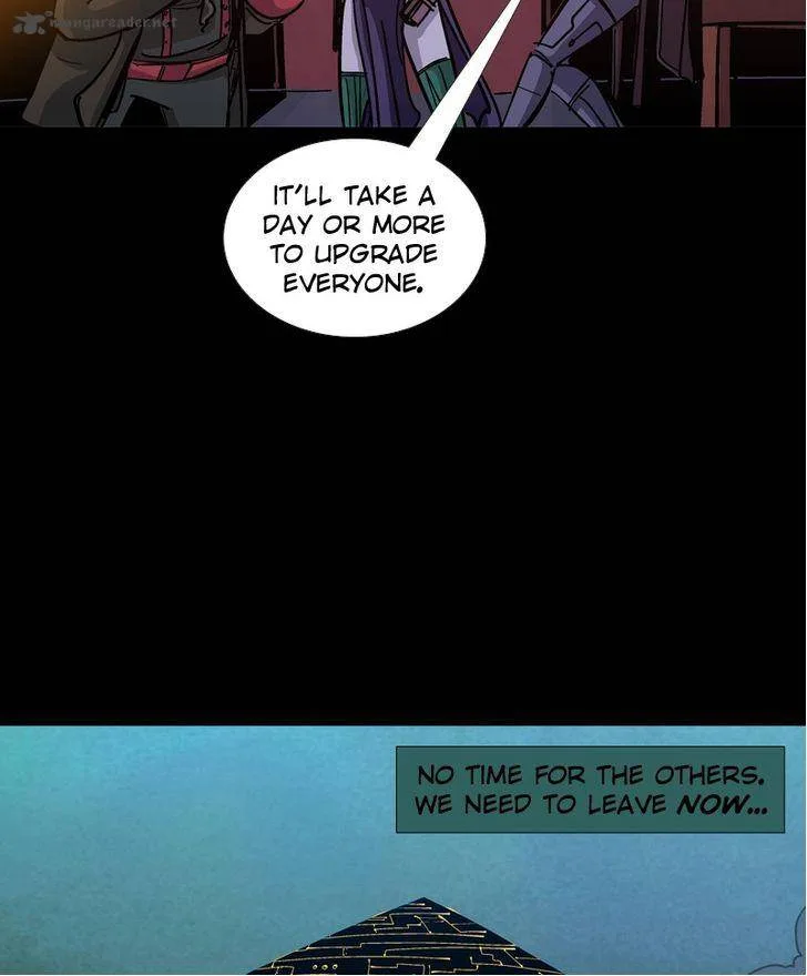 Cyberbunk Chapter 71 page 16