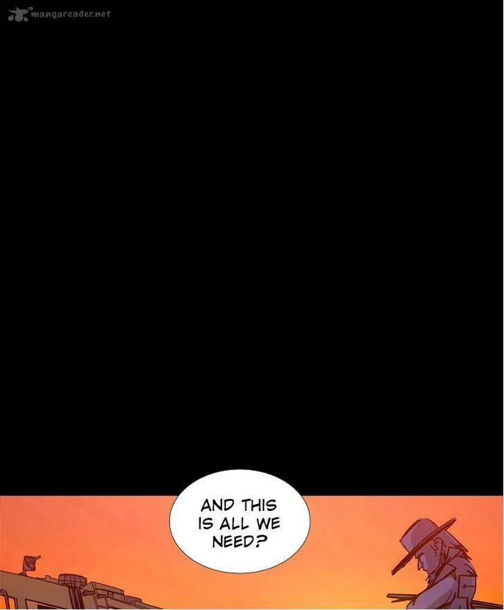 Cyberbunk Chapter 71 page 14