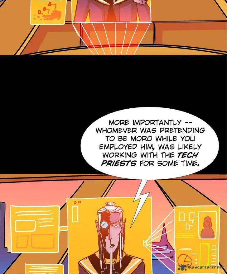 Cyberbunk Chapter 71 page 9