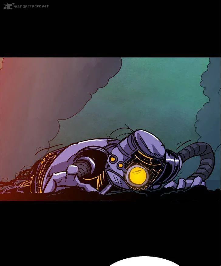 Cyberbunk Chapter 72 page 10
