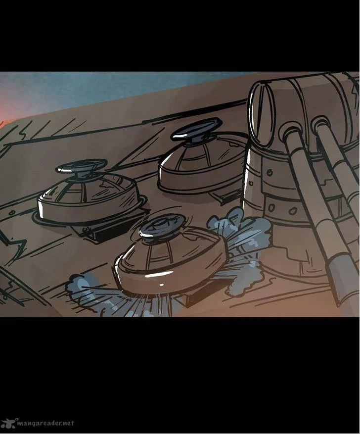 Cyberbunk Chapter 72 page 4