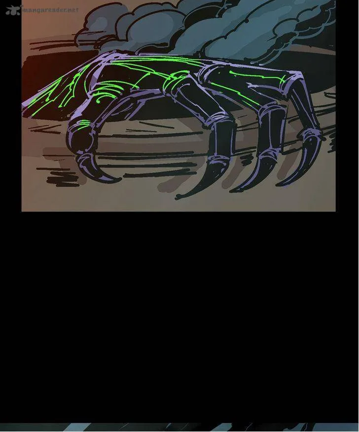 Cyberbunk Chapter 72 page 7