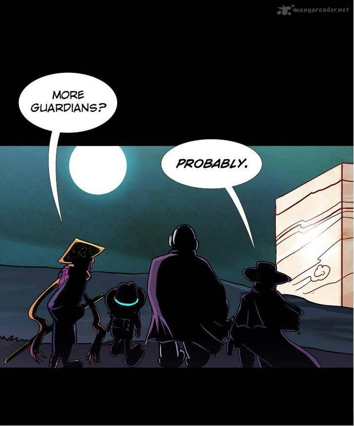 Cyberbunk Chapter 72 page 16