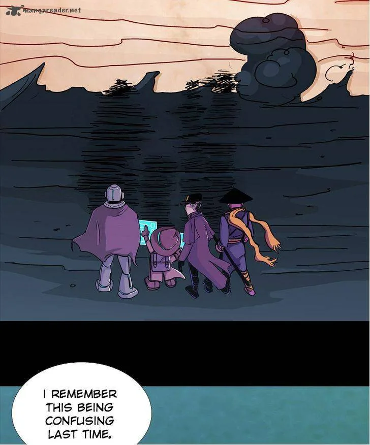 Cyberbunk Chapter 73 page 3