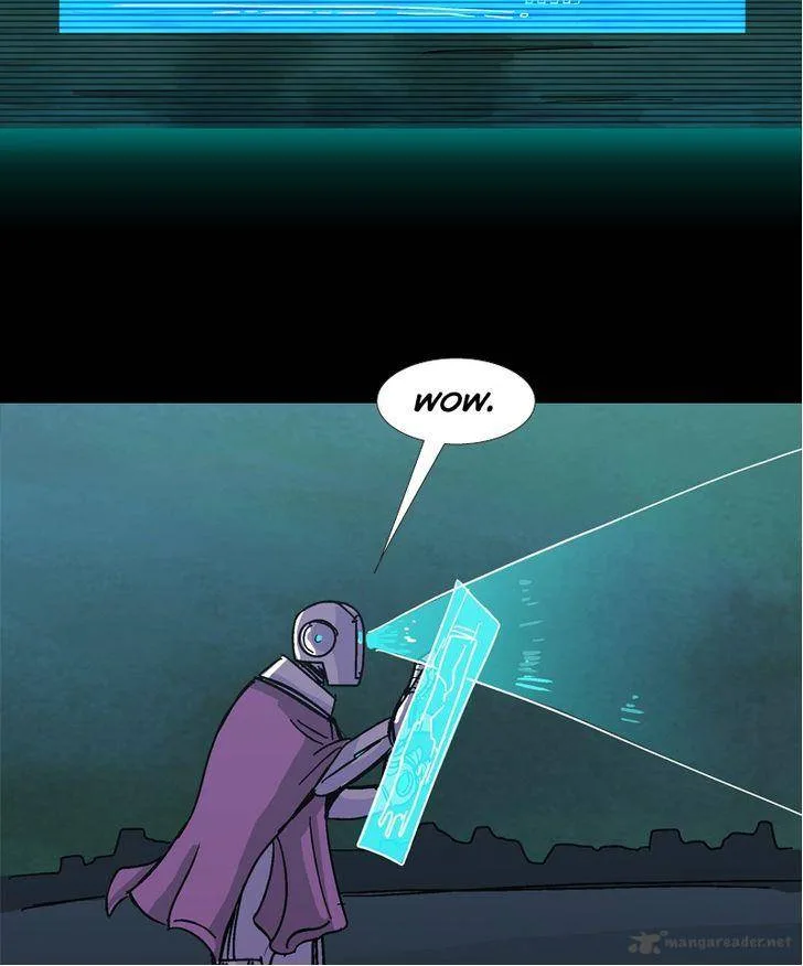 Cyberbunk Chapter 73 page 14