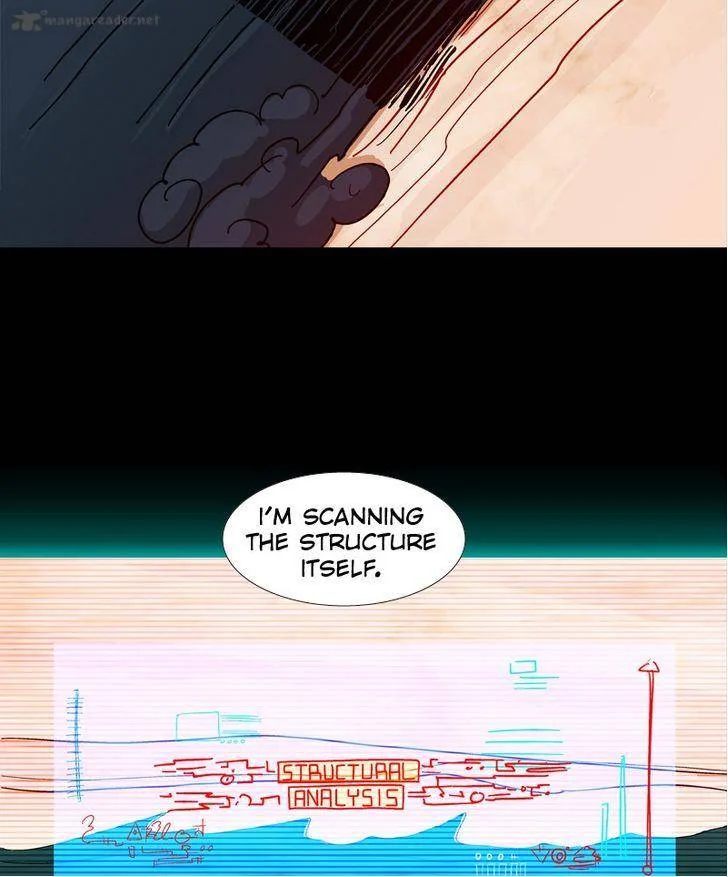 Cyberbunk Chapter 73 page 13