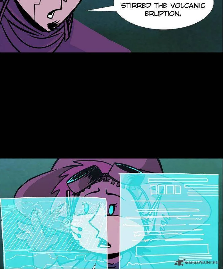 Cyberbunk Chapter 74 page 6