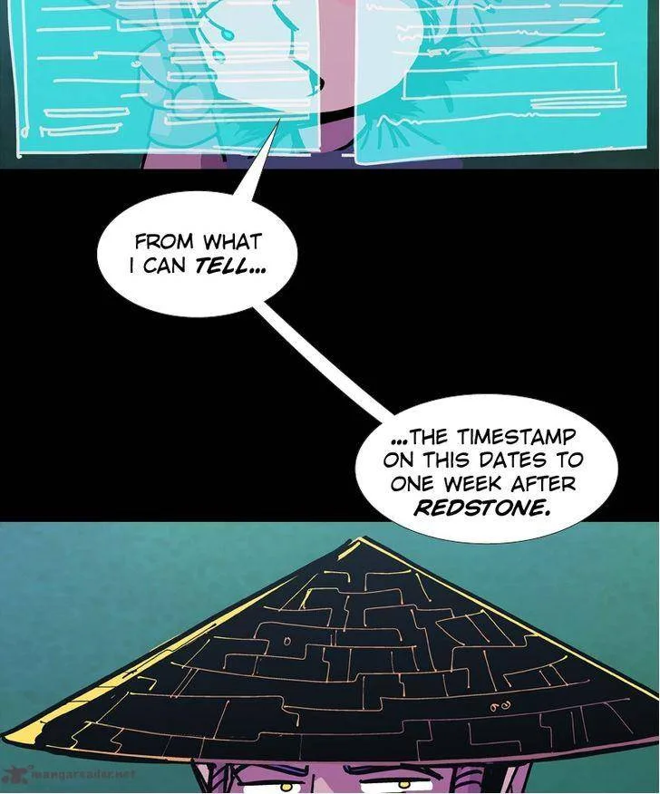 Cyberbunk Chapter 74 page 3