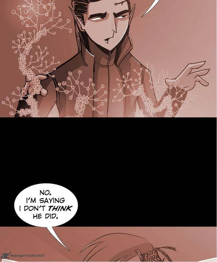 Cyberbunk Chapter 74 page 13