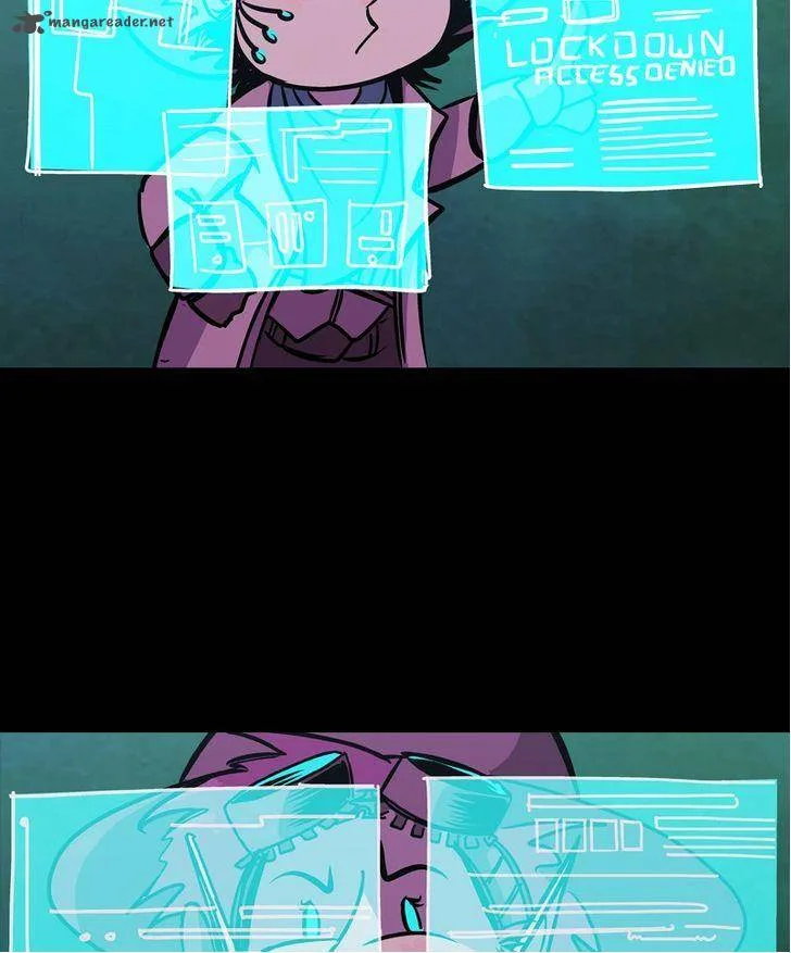 Cyberbunk Chapter 74 page 2