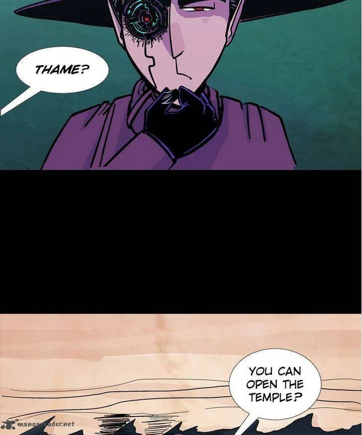 Cyberbunk Chapter 75 page 2