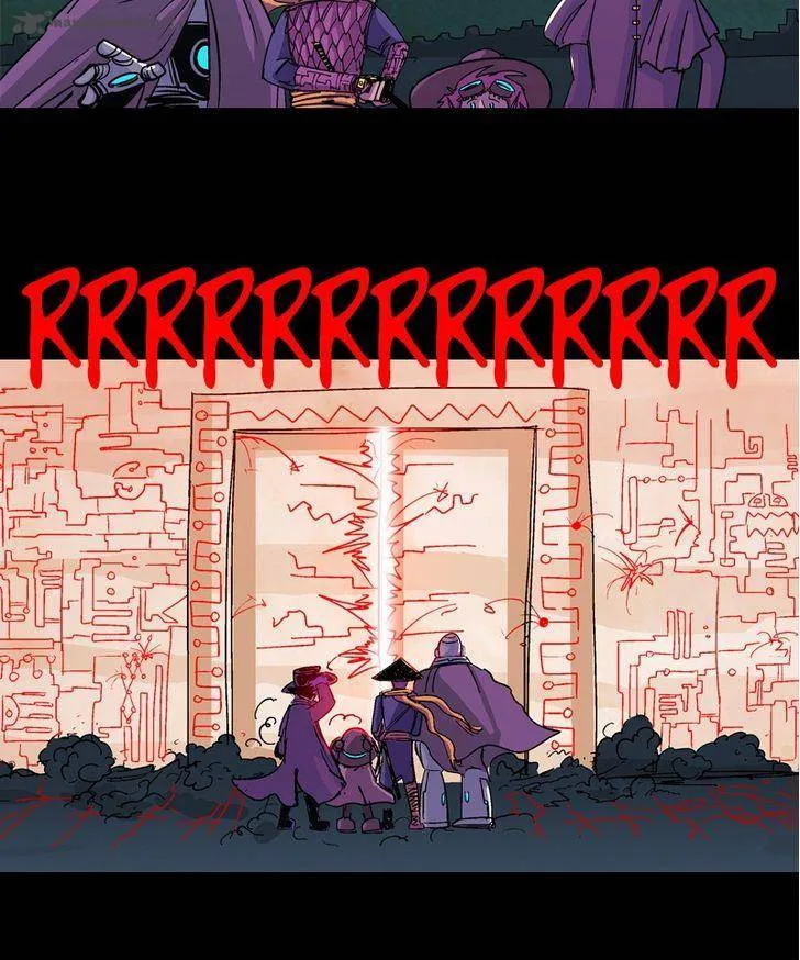Cyberbunk Chapter 75 page 13