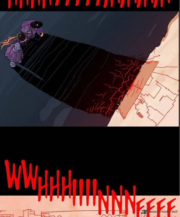 Cyberbunk Chapter 75 page 11