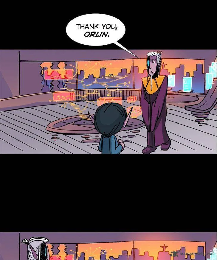 Cyberbunk Chapter 76 page 7