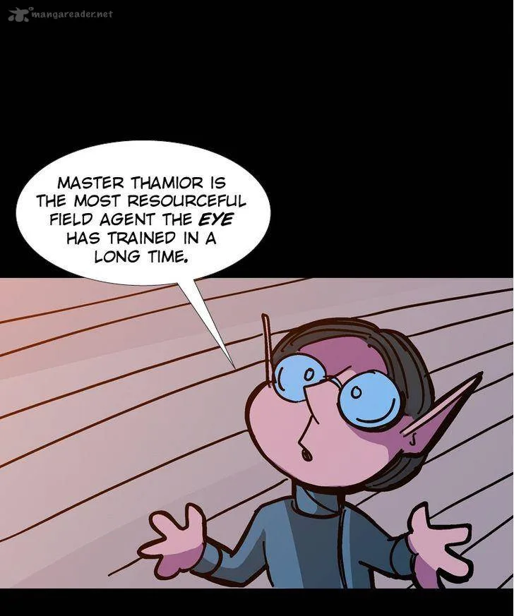 Cyberbunk Chapter 76 page 12