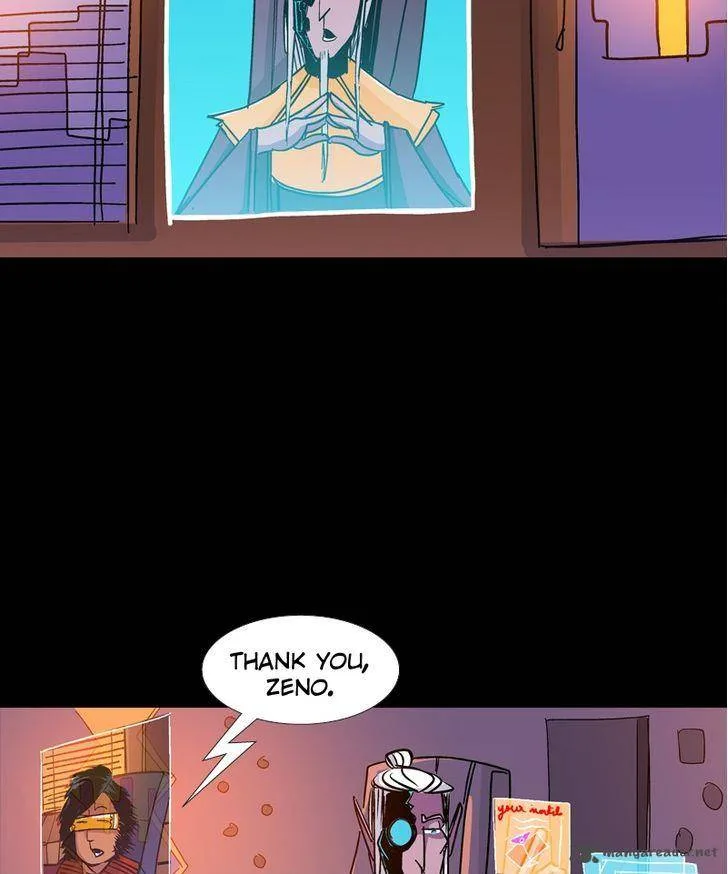 Cyberbunk Chapter 76 page 3