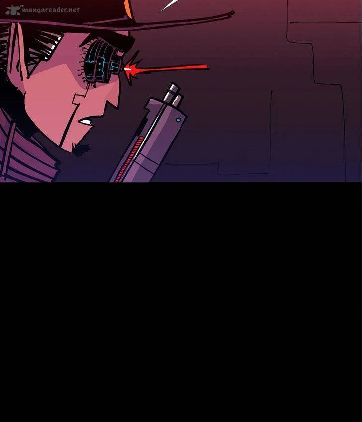 Cyberbunk Chapter 77 page 7