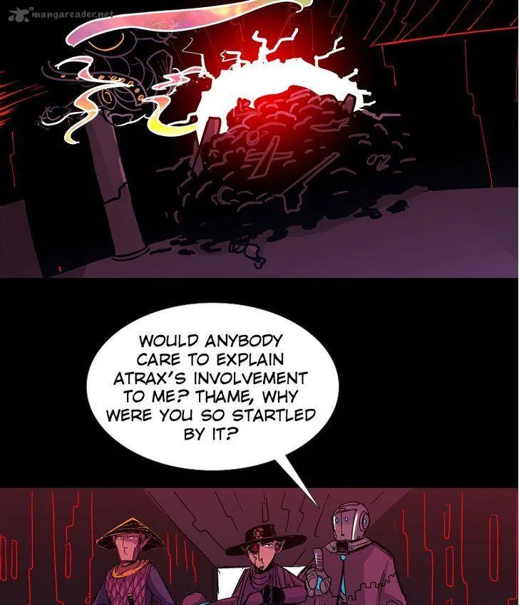Cyberbunk Chapter 77 page 24