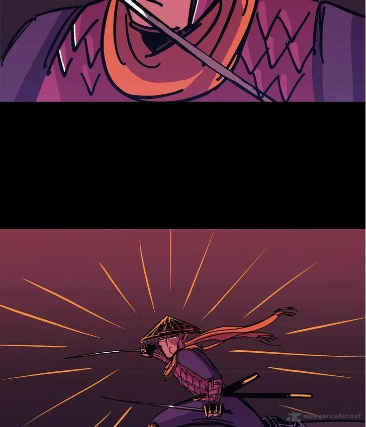 Cyberbunk Chapter 77 page 19