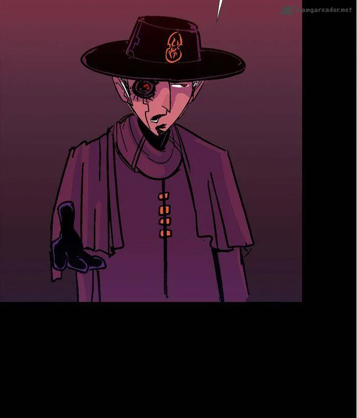 Cyberbunk Chapter 77 page 26
