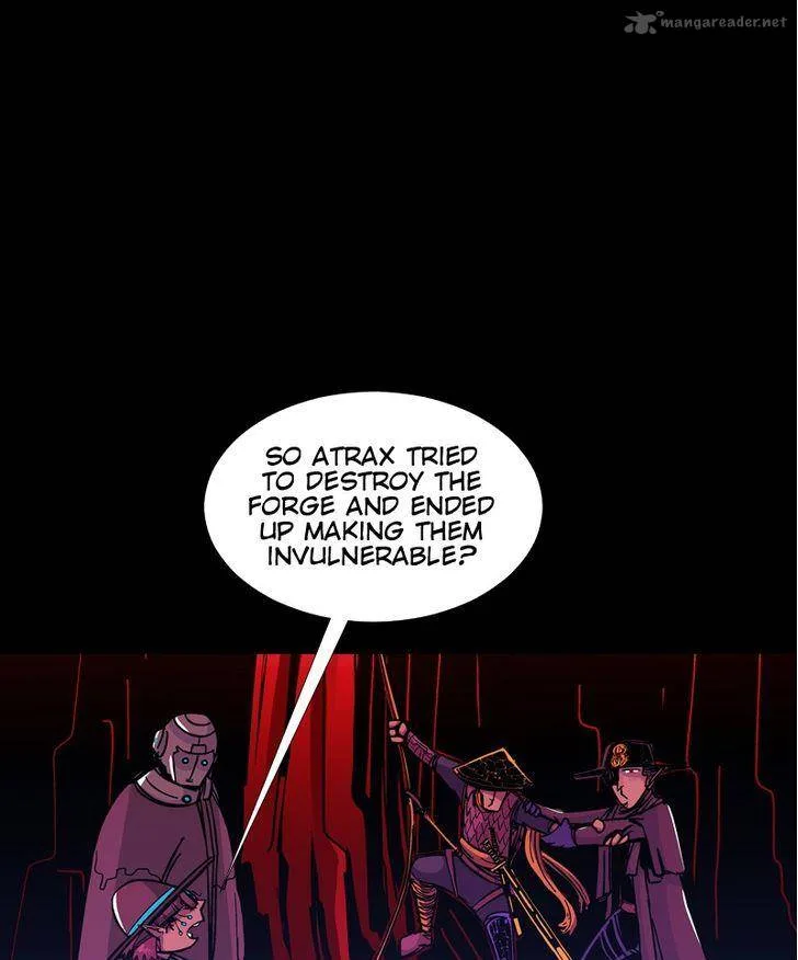 Cyberbunk Chapter 78 page 3