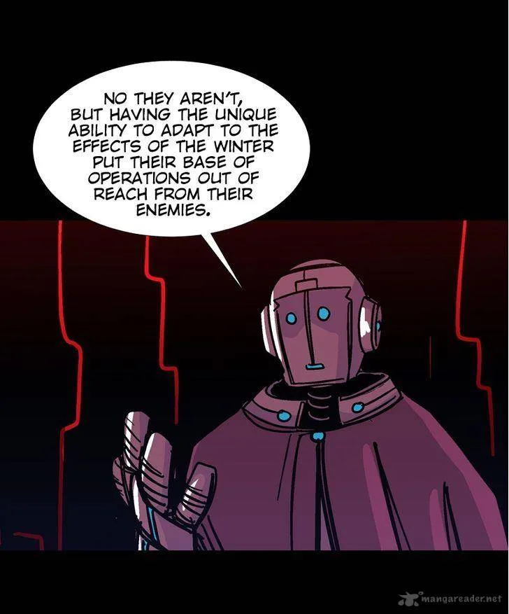 Cyberbunk Chapter 78 page 5
