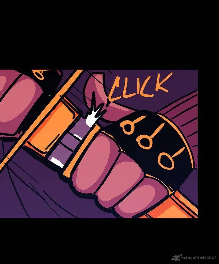 Cyberbunk Chapter 78 page 16