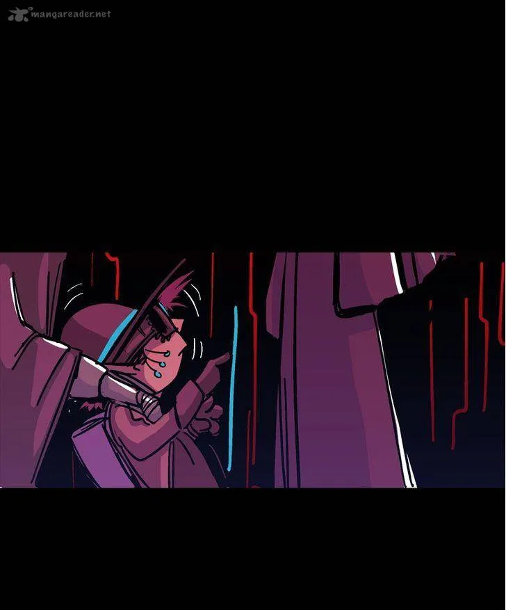 Cyberbunk Chapter 78 page 11