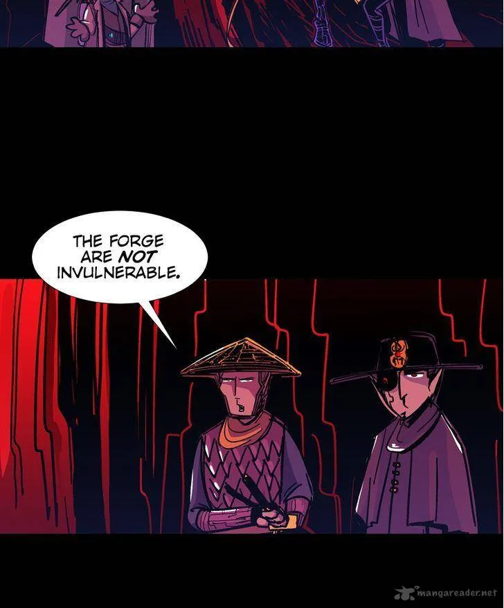 Cyberbunk Chapter 78 page 4