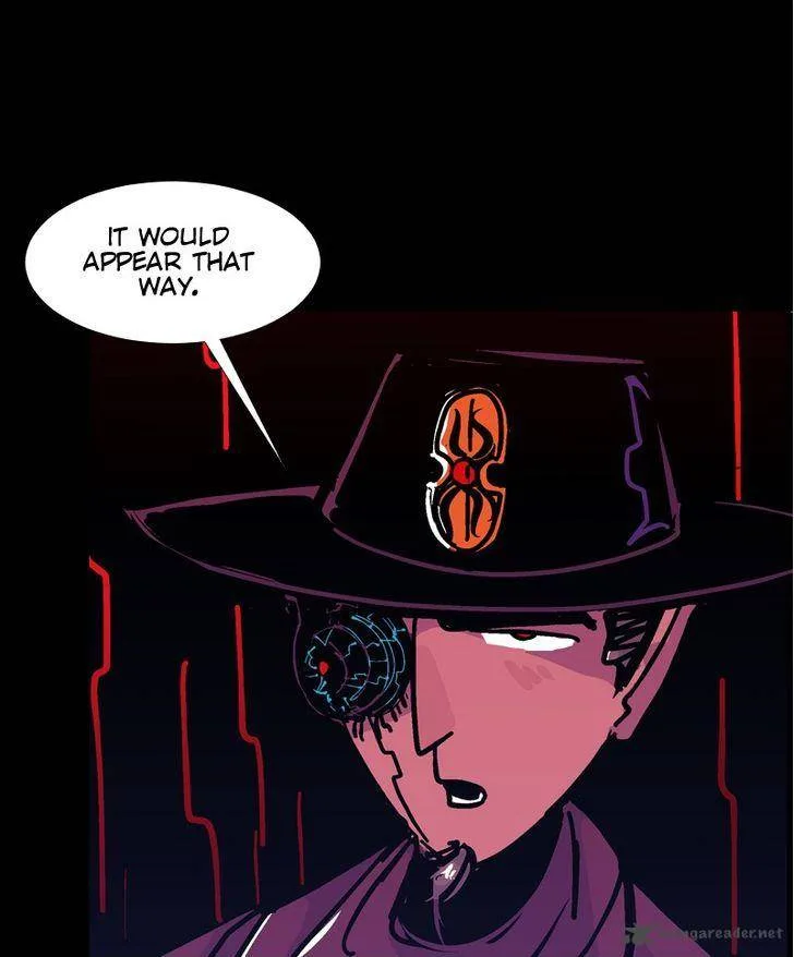 Cyberbunk Chapter 78 page 7