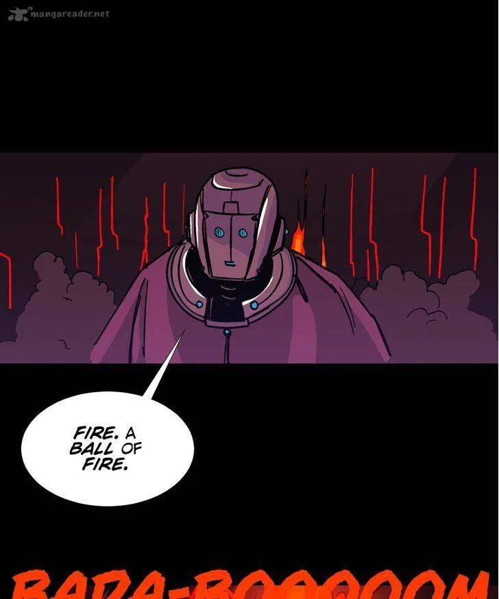 Cyberbunk Chapter 79 page 9