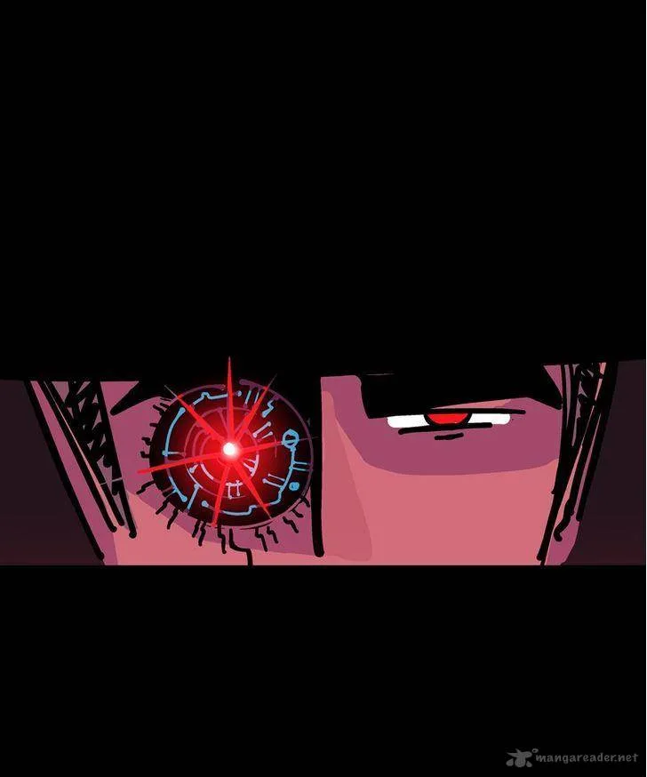 Cyberbunk Chapter 79 page 3