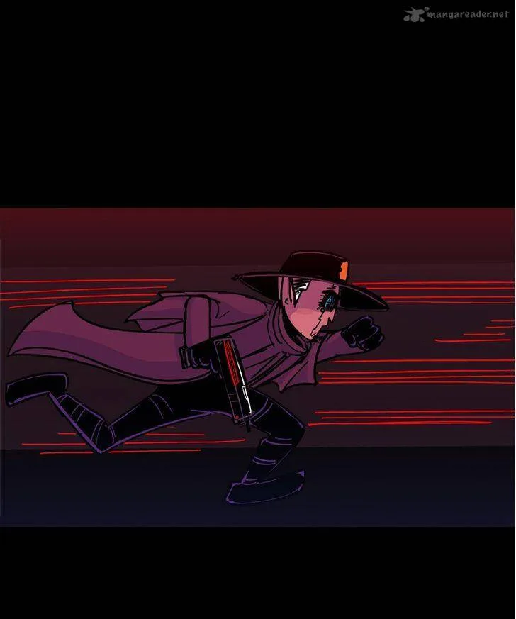Cyberbunk Chapter 79 page 15