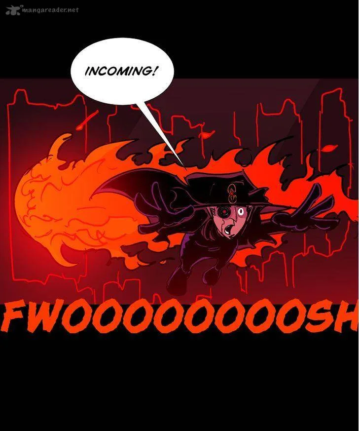 Cyberbunk Chapter 79 page 6