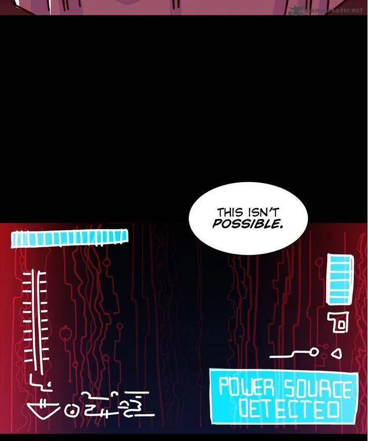 Cyberbunk Chapter 79 page 2