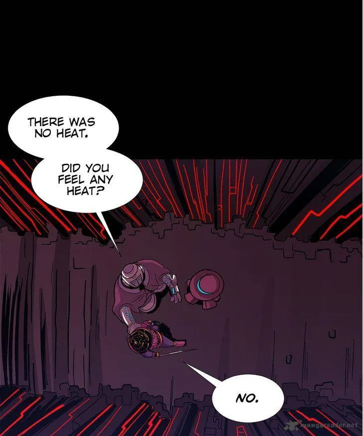 Cyberbunk Chapter 79 page 22