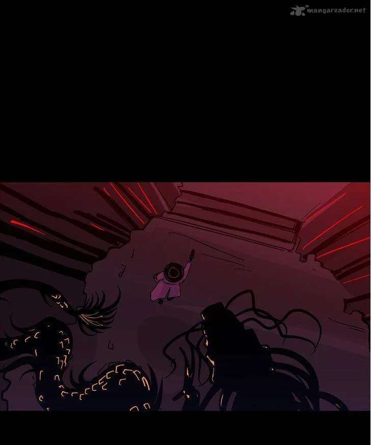Cyberbunk Chapter 79 page 26