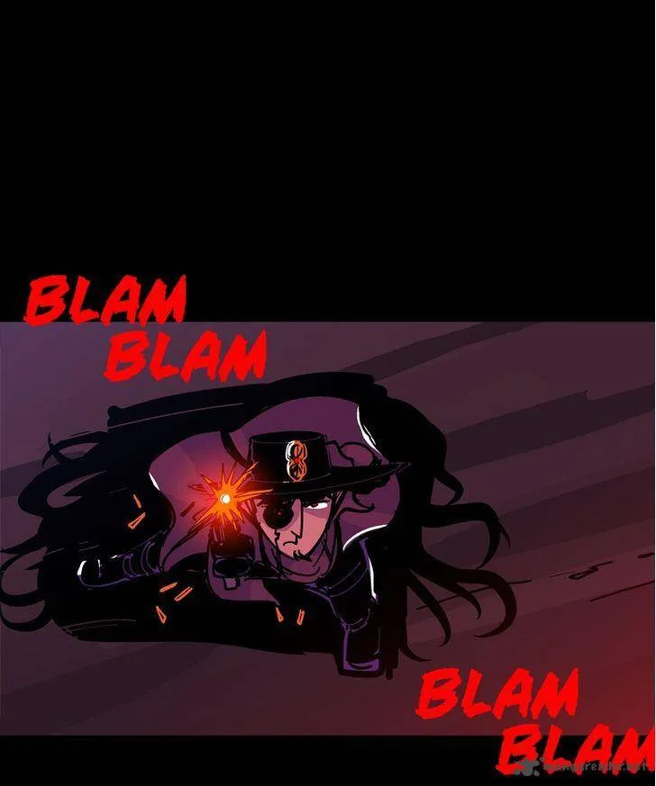 Cyberbunk Chapter 79 page 30