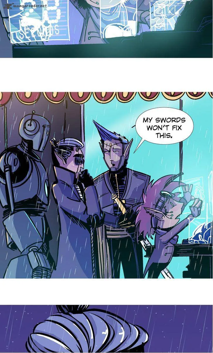 Cyberbunk Chapter 8 page 2