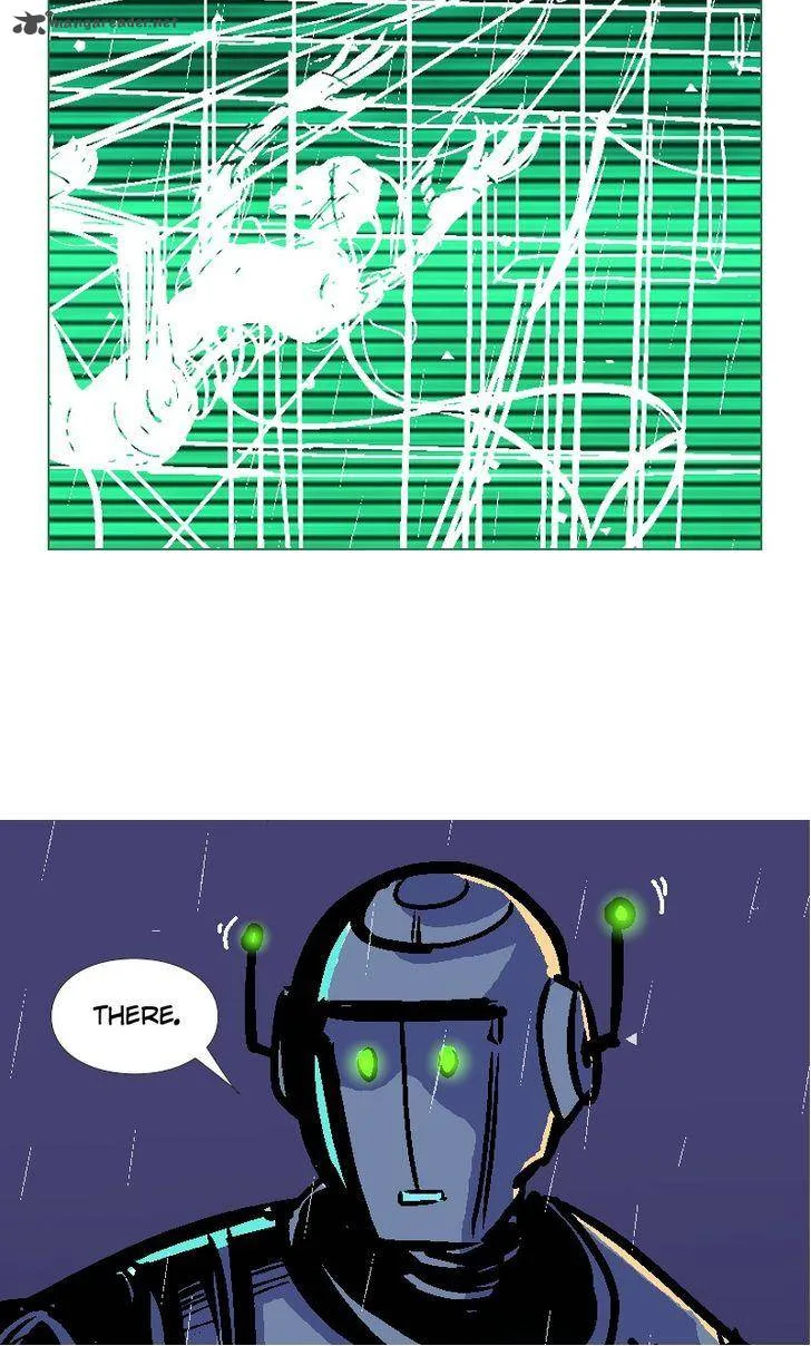 Cyberbunk Chapter 8 page 10