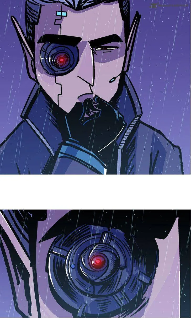 Cyberbunk Chapter 8 page 3
