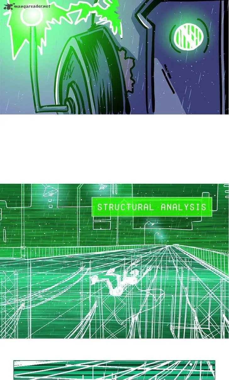 Cyberbunk Chapter 8 page 9