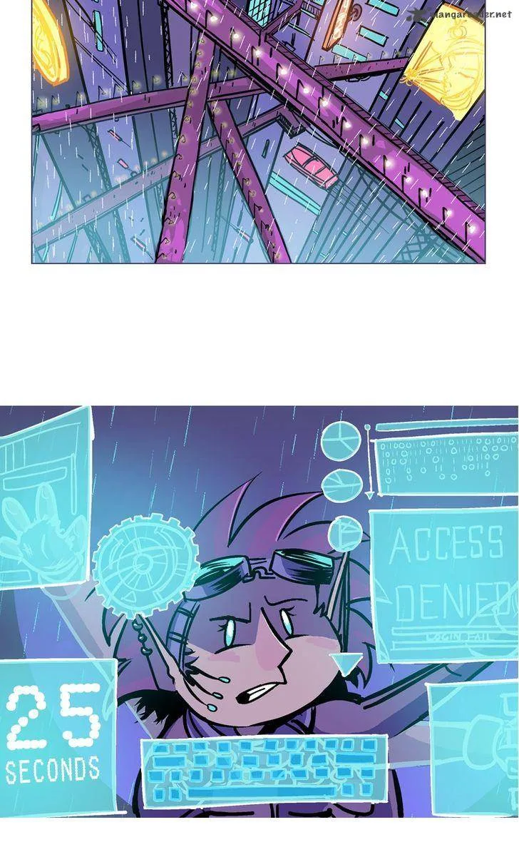 Cyberbunk Chapter 8 page 7
