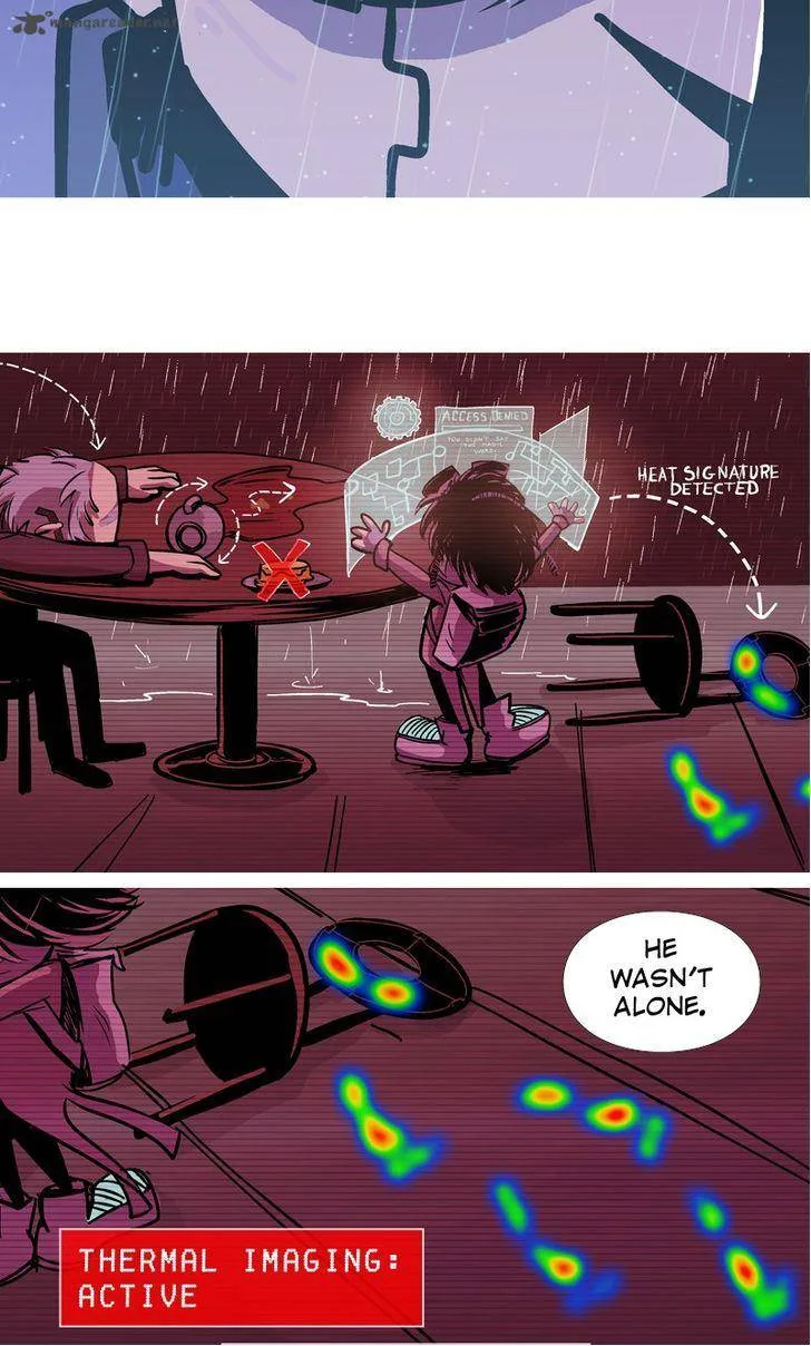 Cyberbunk Chapter 8 page 4