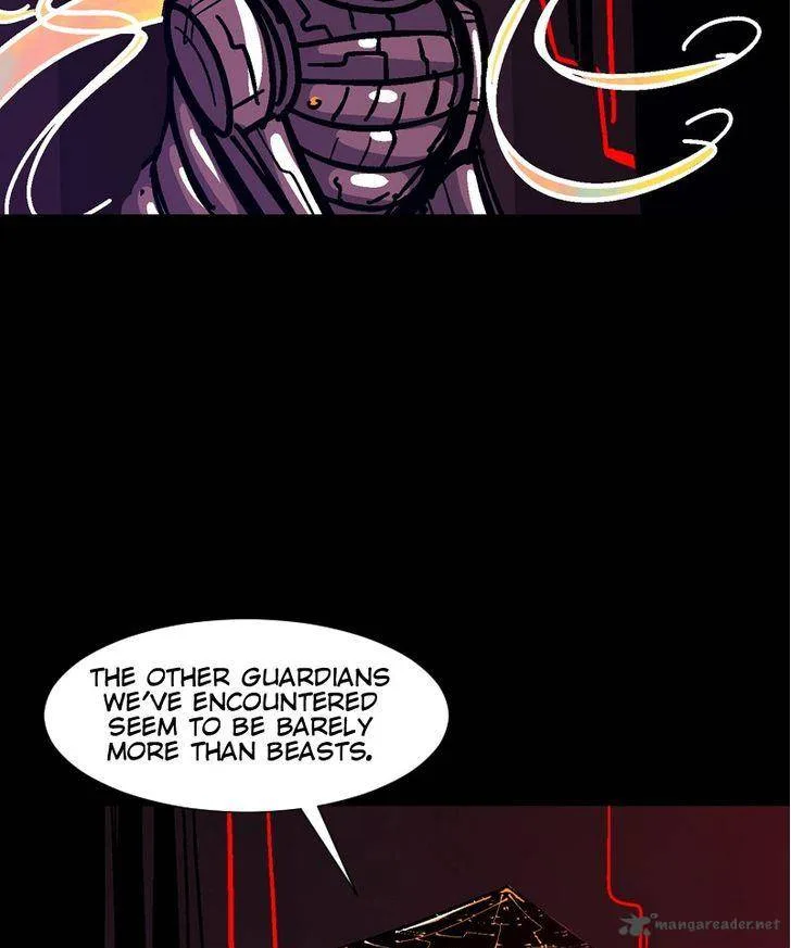 Cyberbunk Chapter 80 page 6