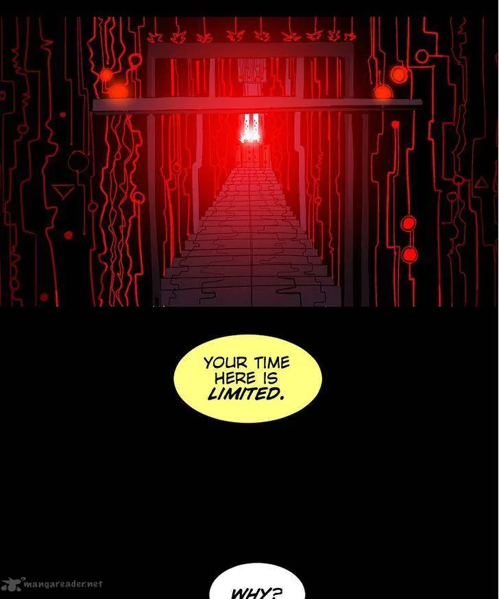 Cyberbunk Chapter 80 page 12