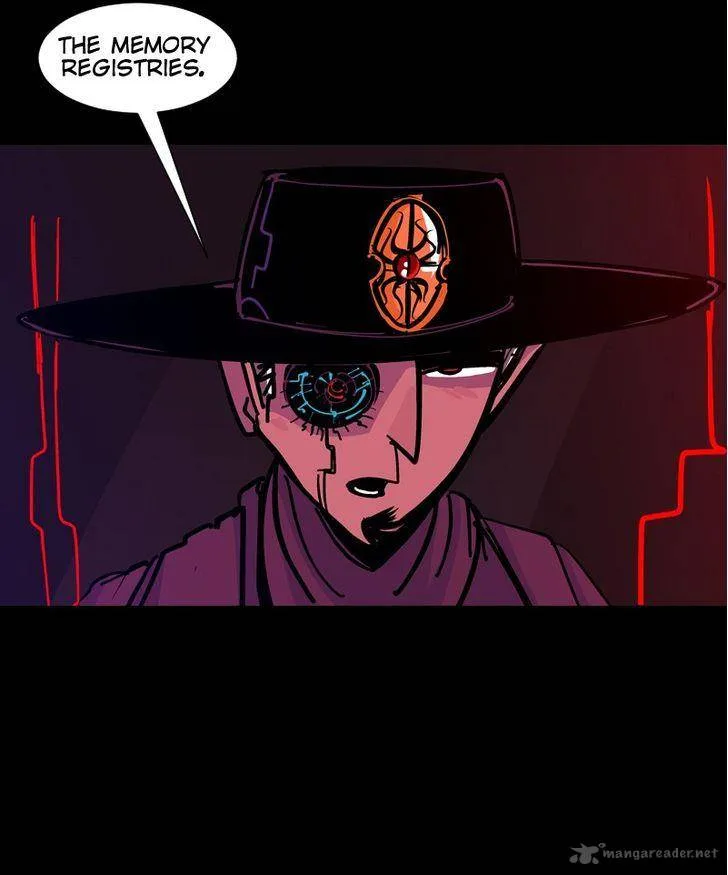 Cyberbunk Chapter 80 page 10