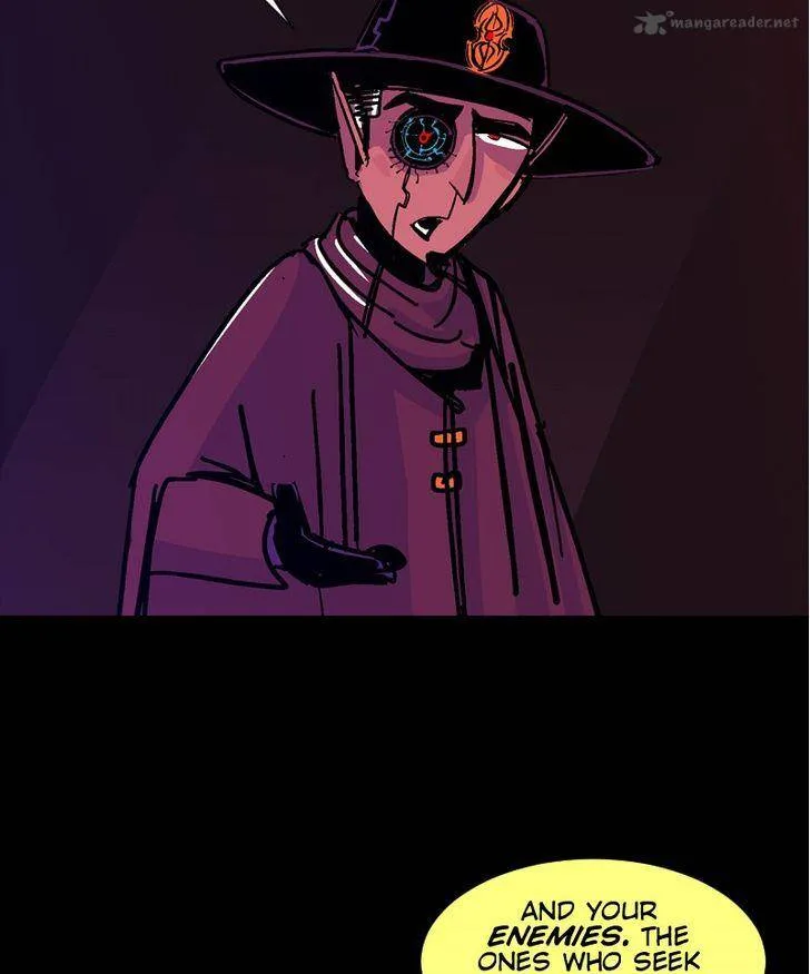 Cyberbunk Chapter 80 page 14